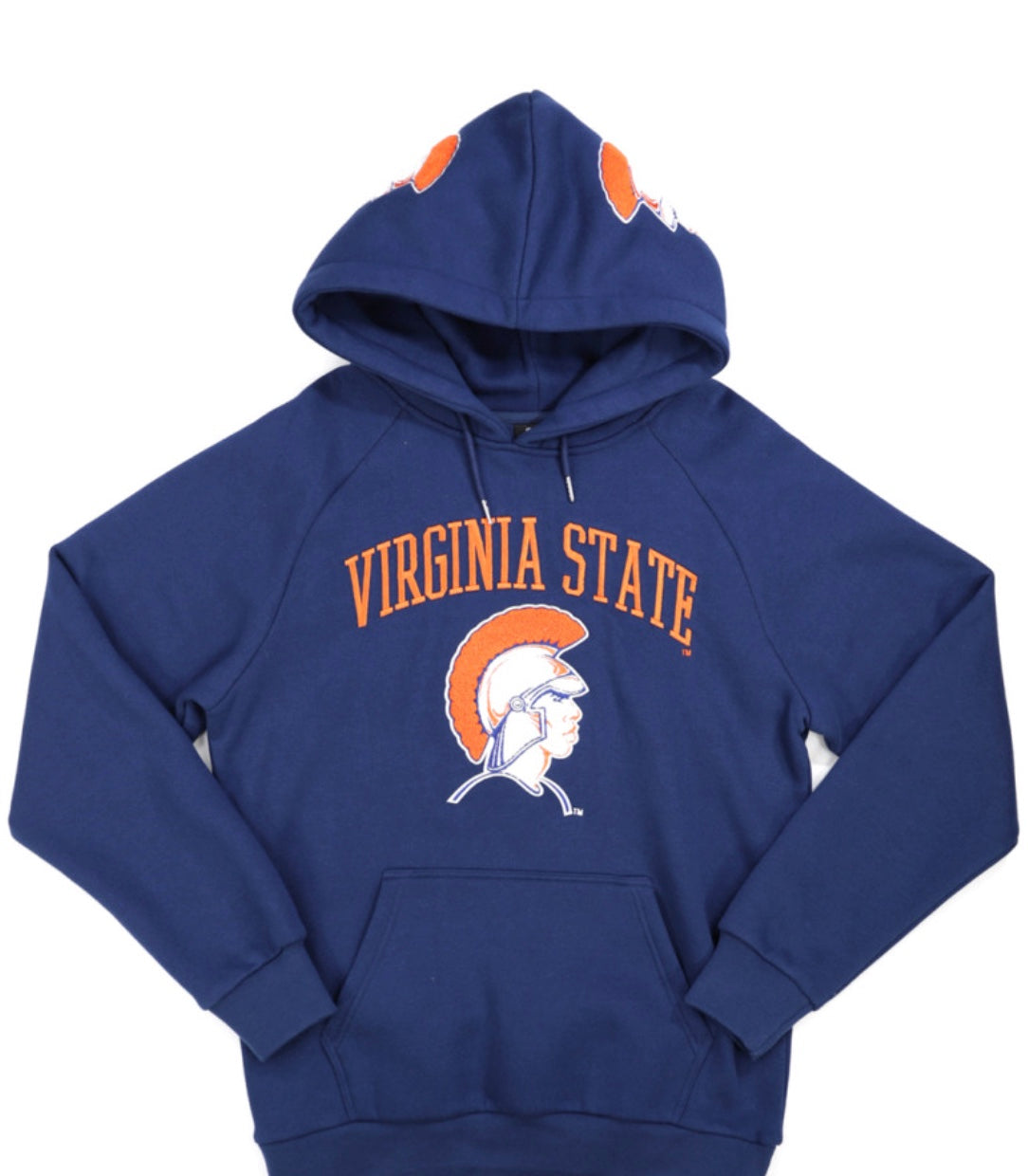 VIRGINIA STATE UNIVERSITY HOODIE