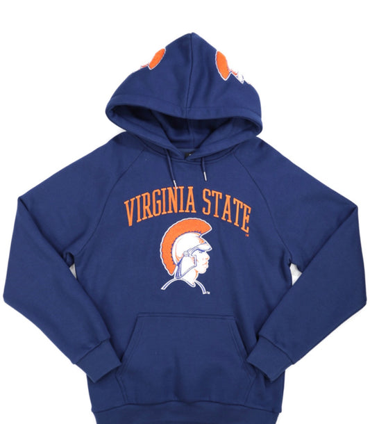 VIRGINIA STATE UNIVERSITY HOODIE