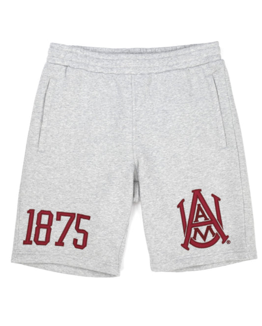 ALABAMA A&M MEN'S SHORT PANT