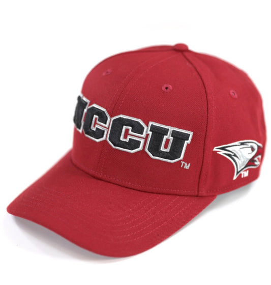 NORTH CAROLINA CENTRAL CAP