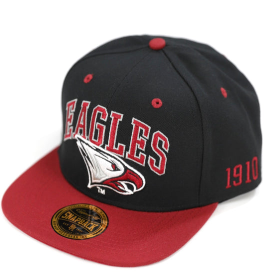NORTH CAROLINA CENTRAL SNAPBACK CAP