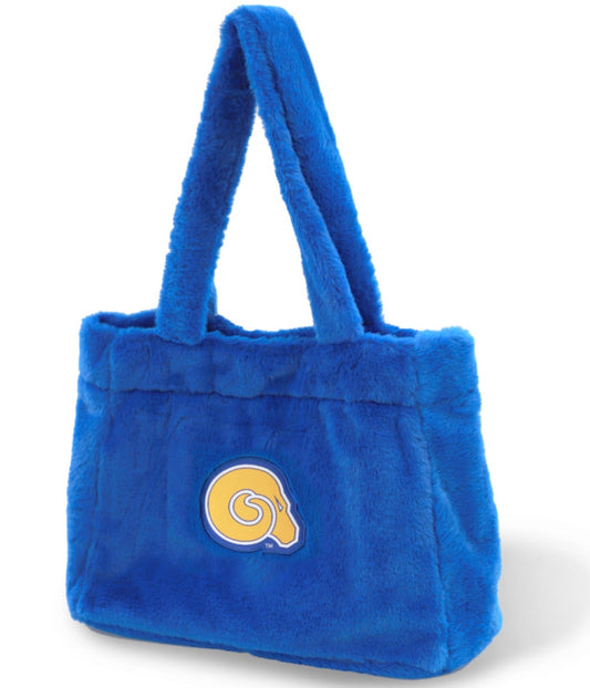ALBANY STATE FUR BAG