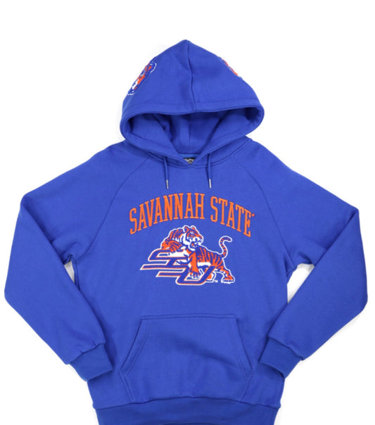 SAVANNAH STATE UNIVERSITY HOODIE