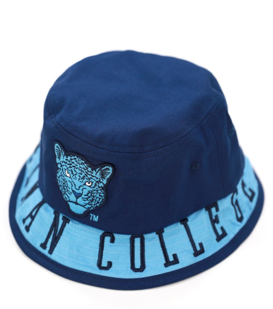 SPELMAN COLLEGE BUCKET HAT