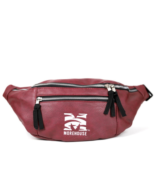 MOREHOUSE SLING BAG