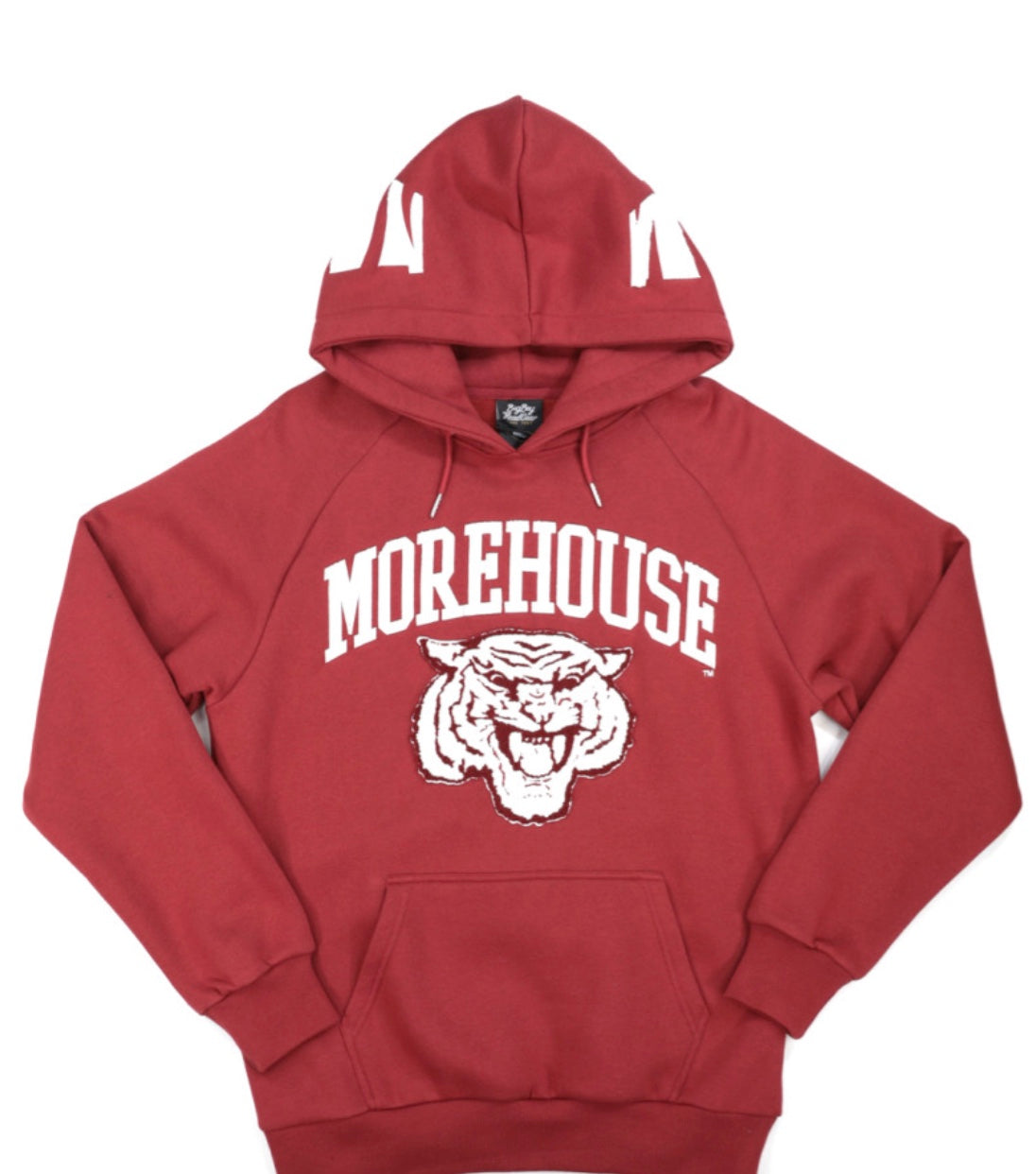 MOREHOUSE HOODIE
