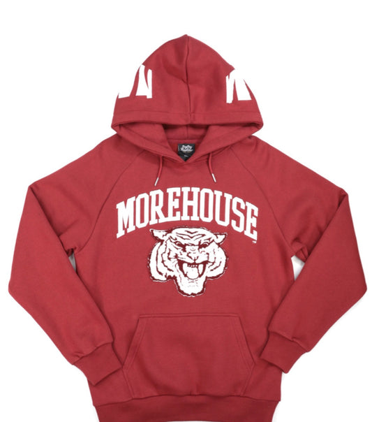 MOREHOUSE HOODIE