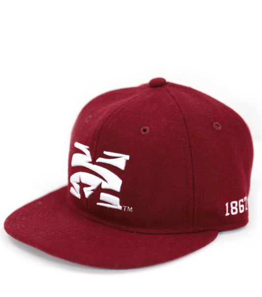 MOREHOUSE WOOL CAP