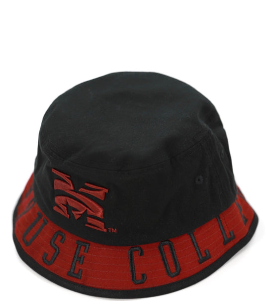 MOREHOUSE BUCKET HAT