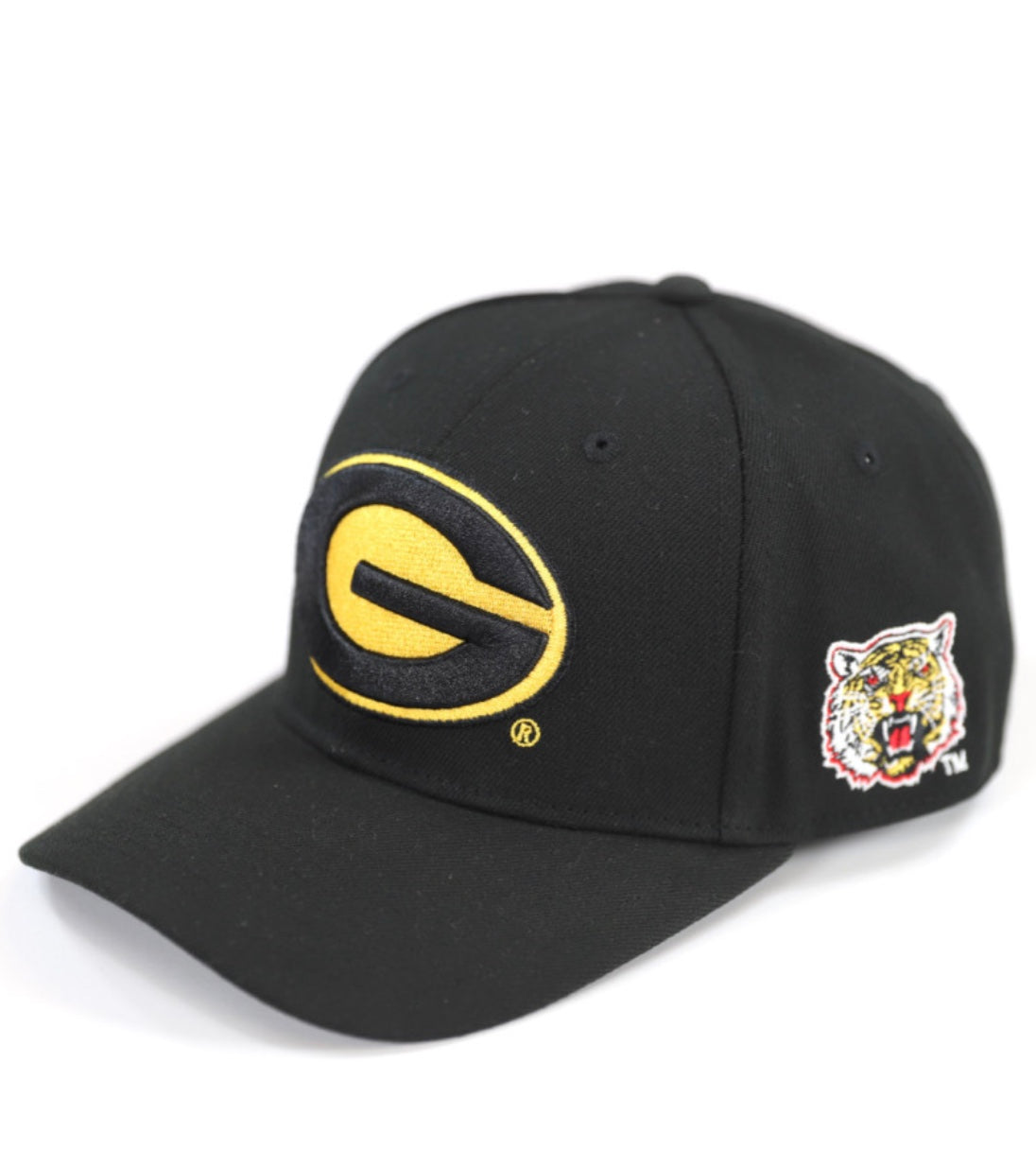 GRAMBLING STATE CAP