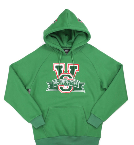MISSISSIPPI VALLEY STATE HOODIE