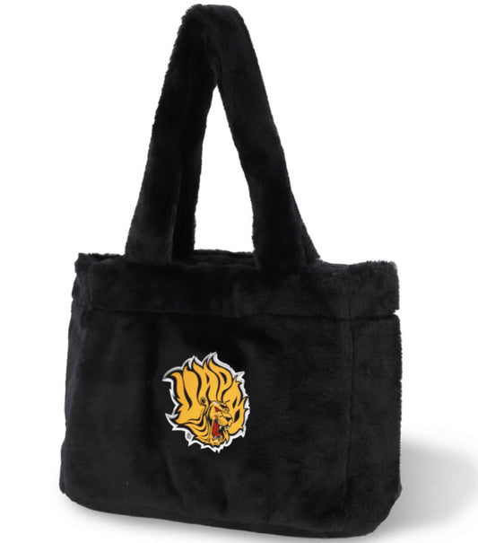 ARKANSAS PINE BLUFF FUR BAG