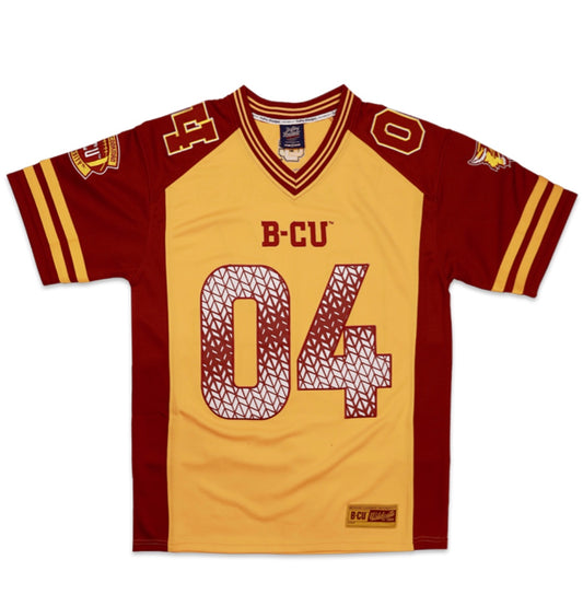 BETHUNE COOKMAN FOOTBALL JERSEY