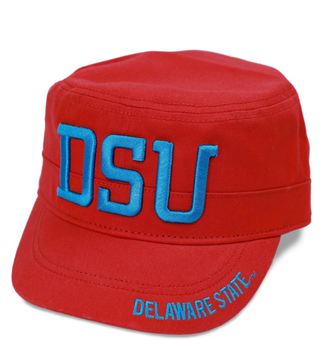 DELAWARE STATE CAPTAIN CAP