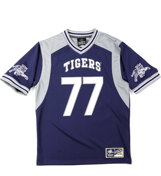 JACKSON STATE FOOTBALL JERSEY