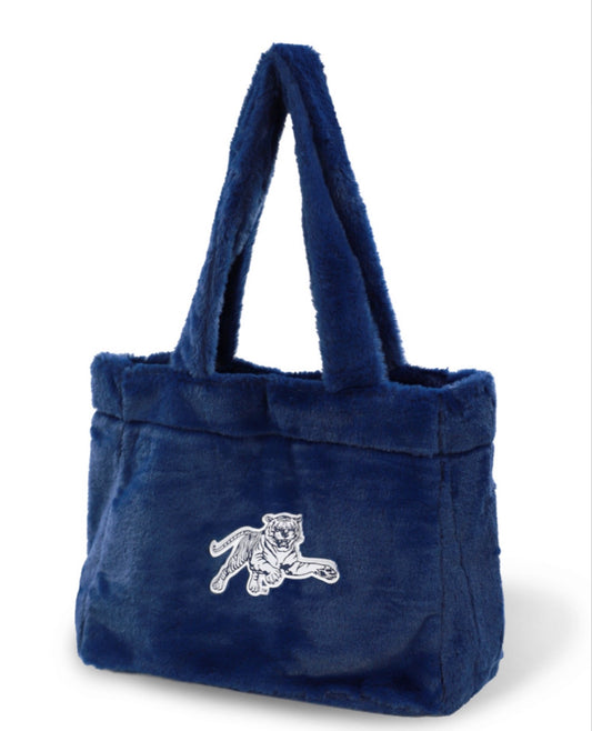 JACKSON STATE FUR BAG
