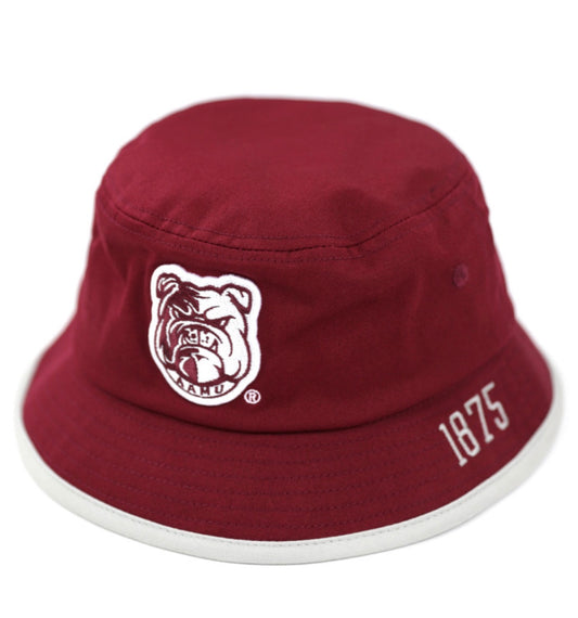 ALABAMA A&M BUCKET
