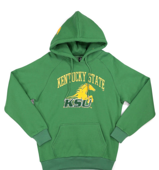 KENTUCKY STATE HOODIE