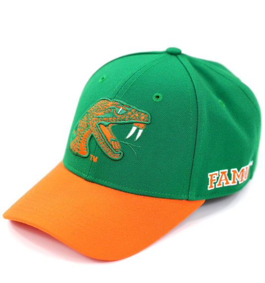FLORIDA A&M CAP