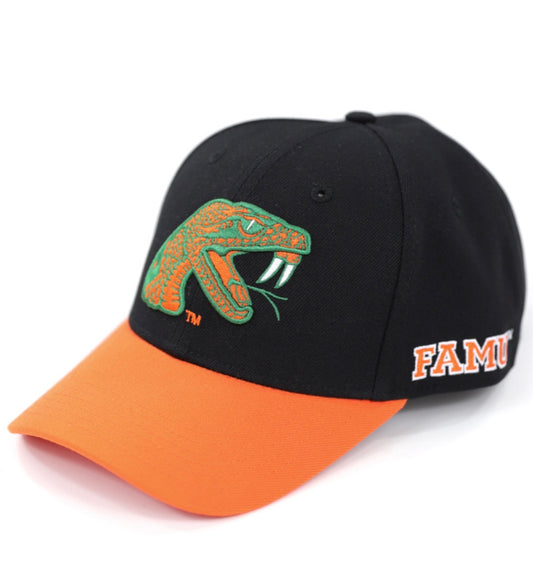 FLORIDA A&M CAP