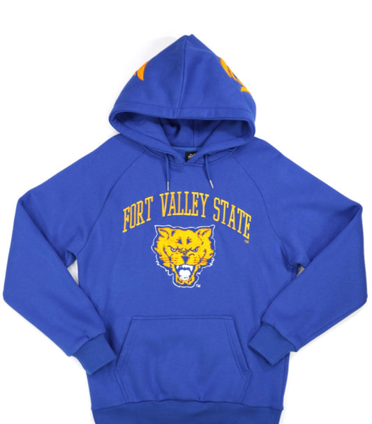 FORT VALLEY STATE HOODIE