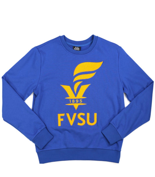 FORT VALLEY STATE SWEATSHIRT