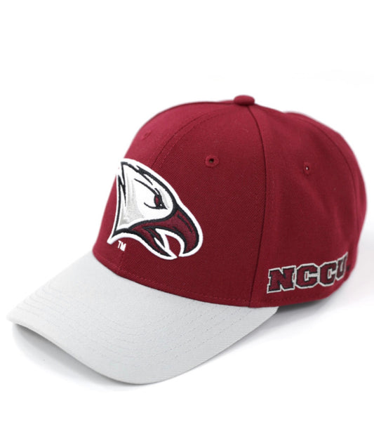 NORTH CAROLINA CENTRAL CAP