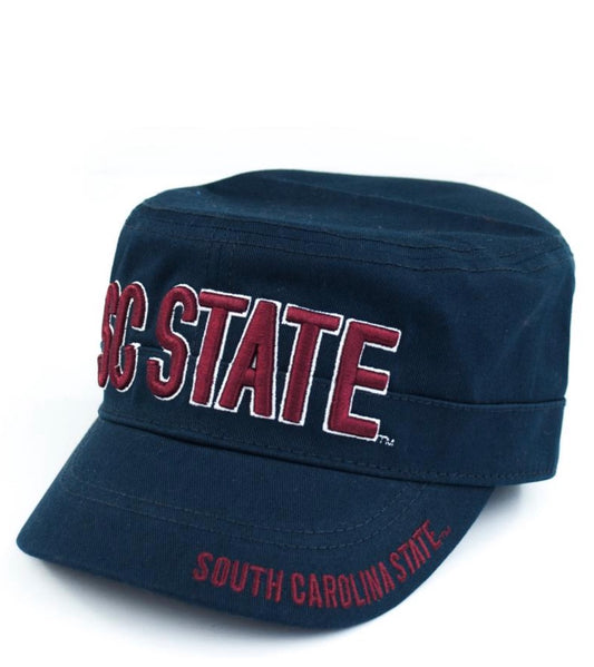SOUTH CAROLINA STATE CAPTAIN CAP