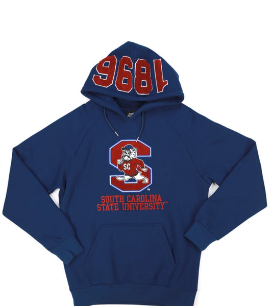 SOUTH CAROLINA STATE HOODIE