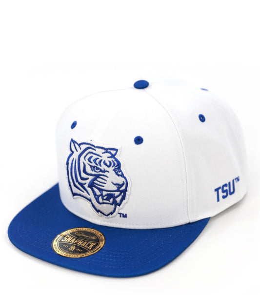 TENNESSEE STATE SNAPBACK CAP