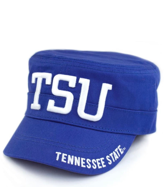 TENNESSEE STATE CAPTAIN CAP
