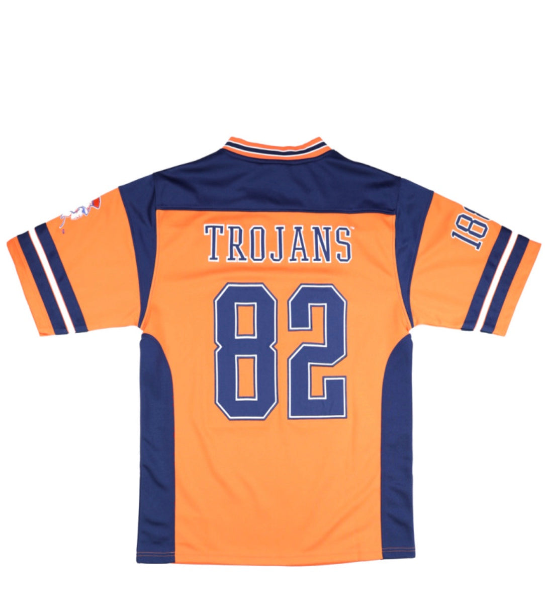 VIRGINIA STATE FOOTBALL JERSEY