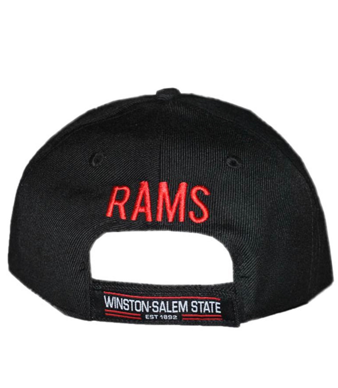 WINSTON SALEM CAP