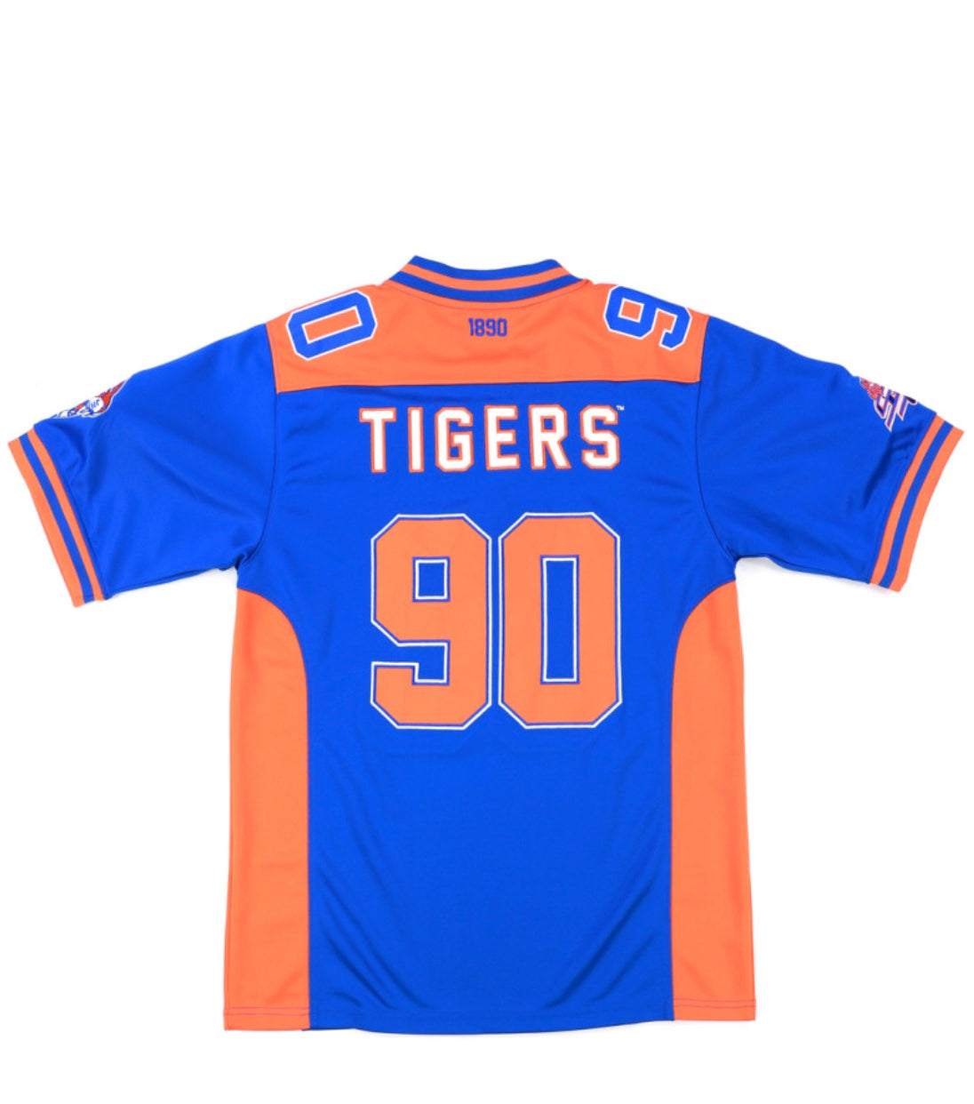 SAVANNAH STATE FOOTBALL JERSEY