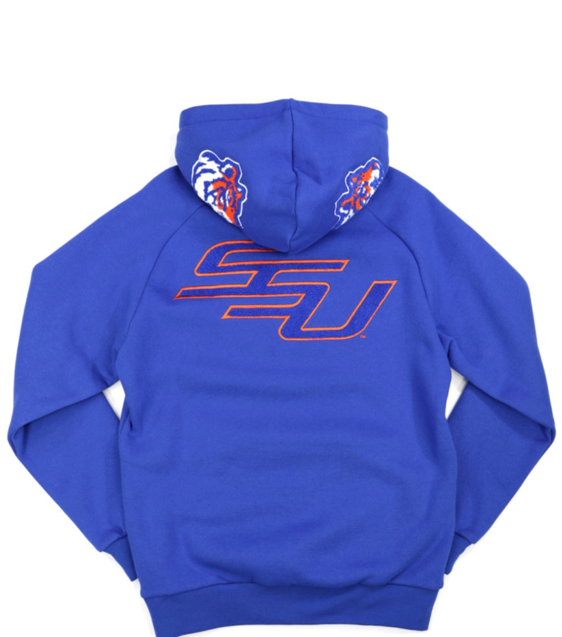 SAVANNAH STATE UNIVERSITY HOODIE