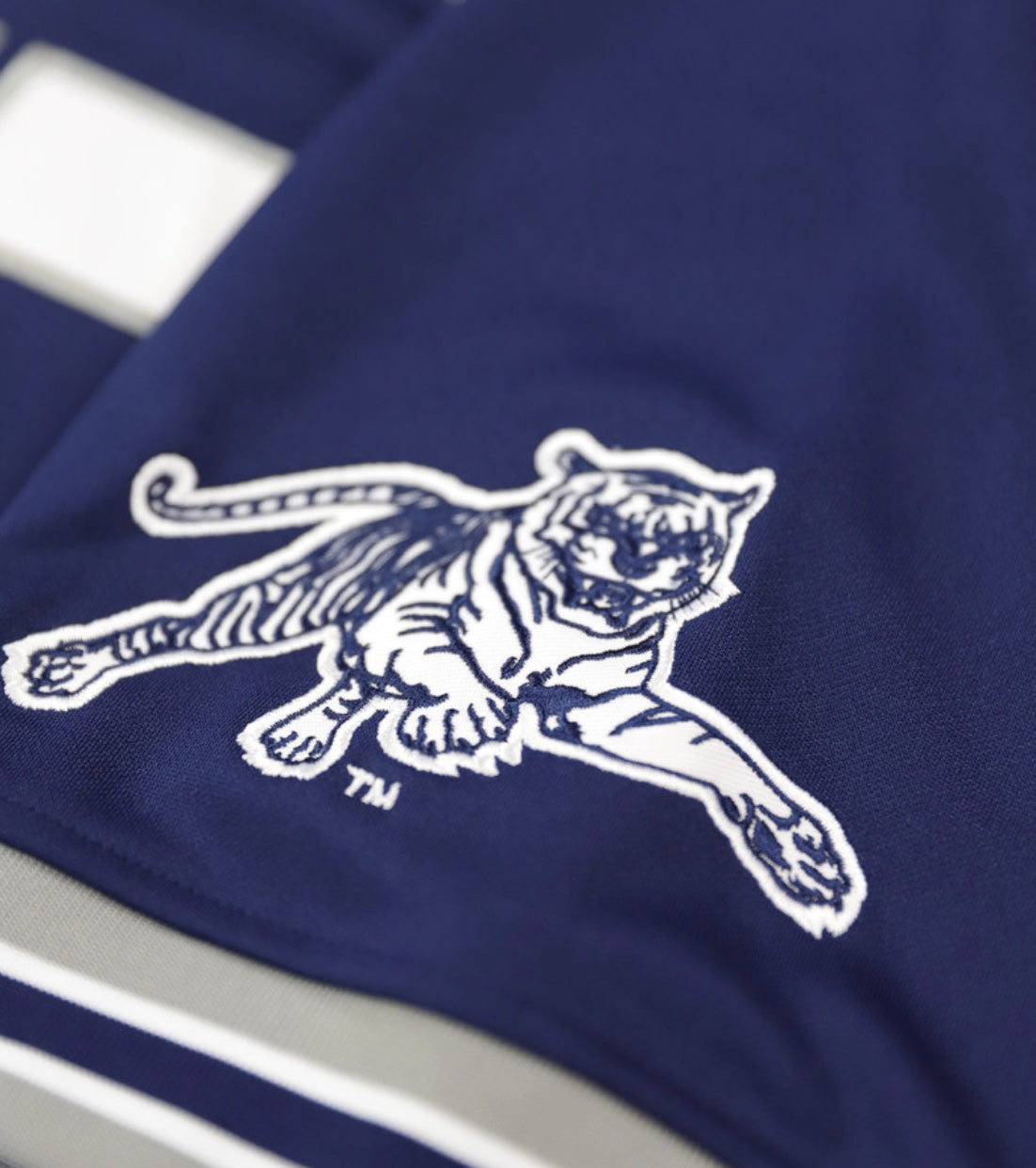 JACKSON STATE FOOTBALL JERSEY