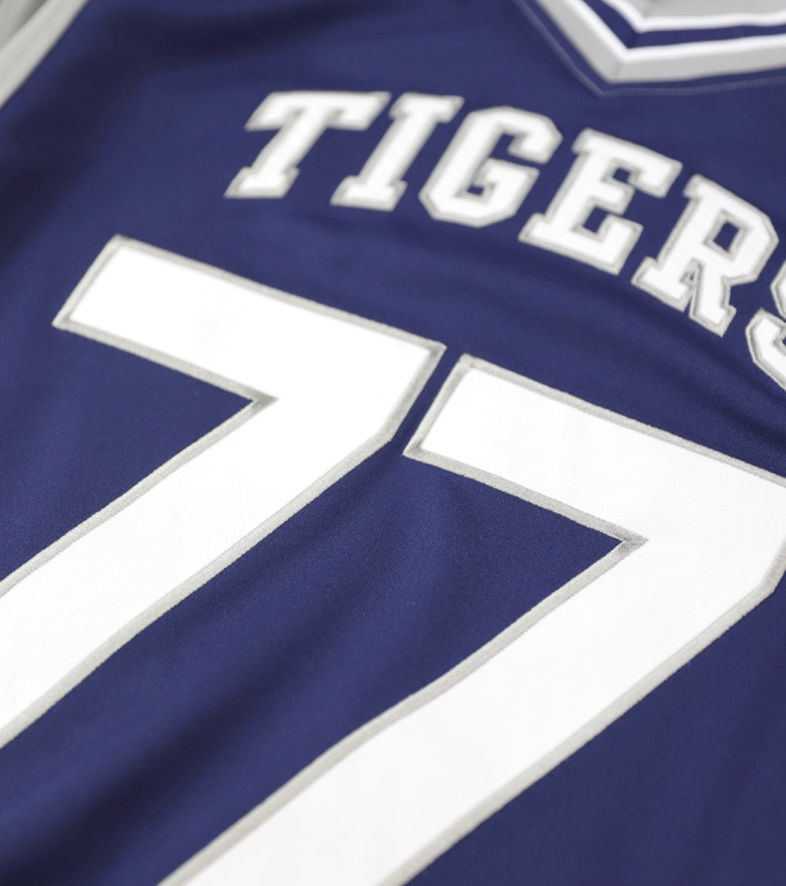 JACKSON STATE FOOTBALL JERSEY