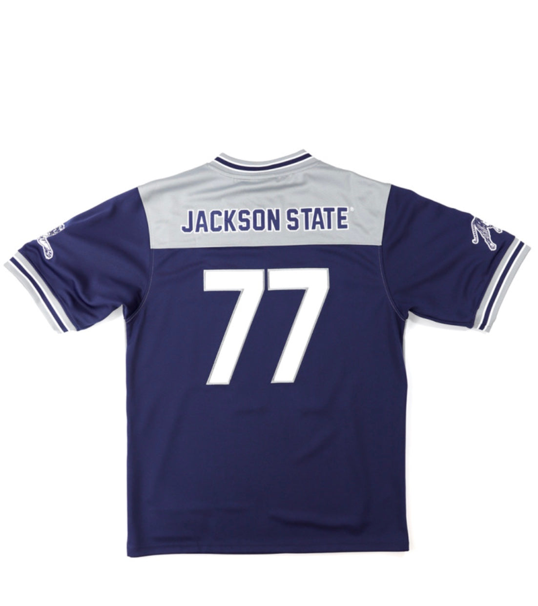 JACKSON STATE FOOTBALL JERSEY