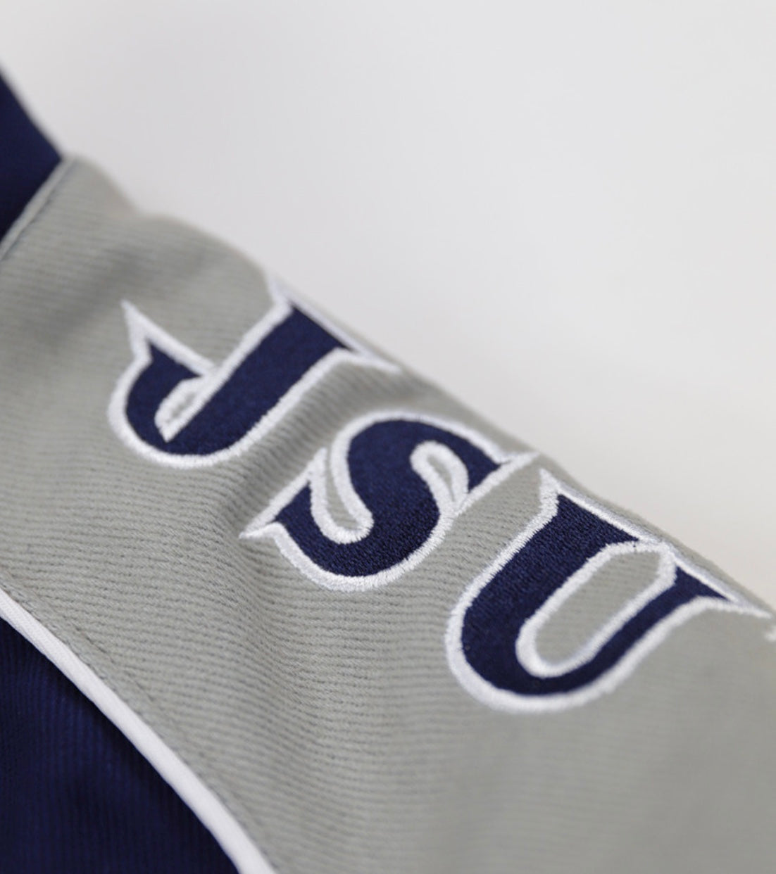 JACKSON STATE RACING TWILL JACKET