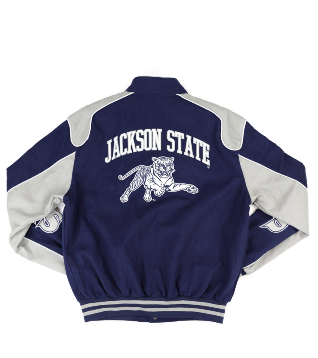 JACKSON STATE RACING TWILL JACKET