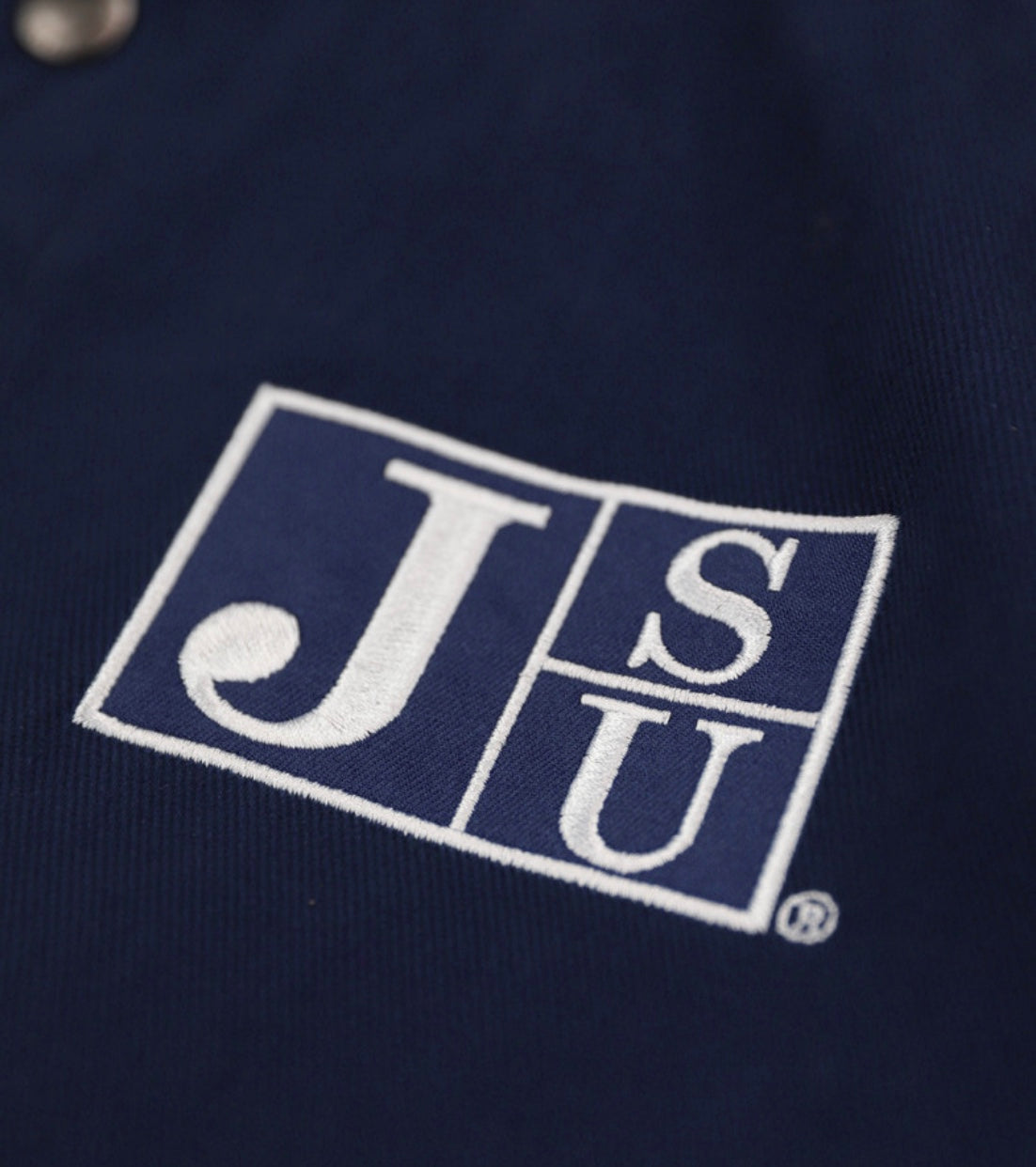 JACKSON STATE RACING TWILL JACKET