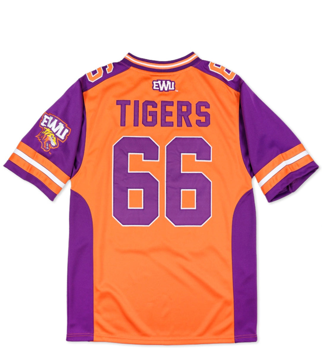 EDWARD WATERS COLLEGE FOOTBALL JERSEY