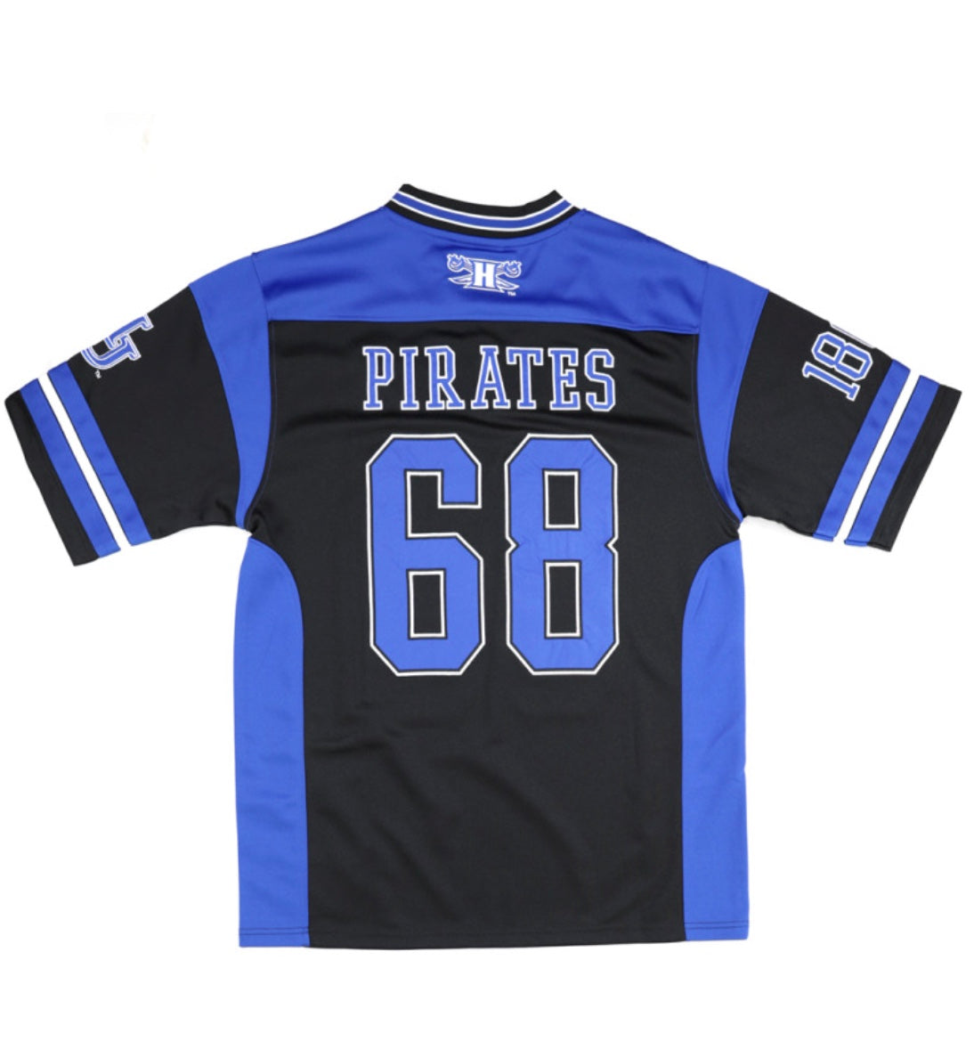 HAMPTON FOOTBALL JERSEY