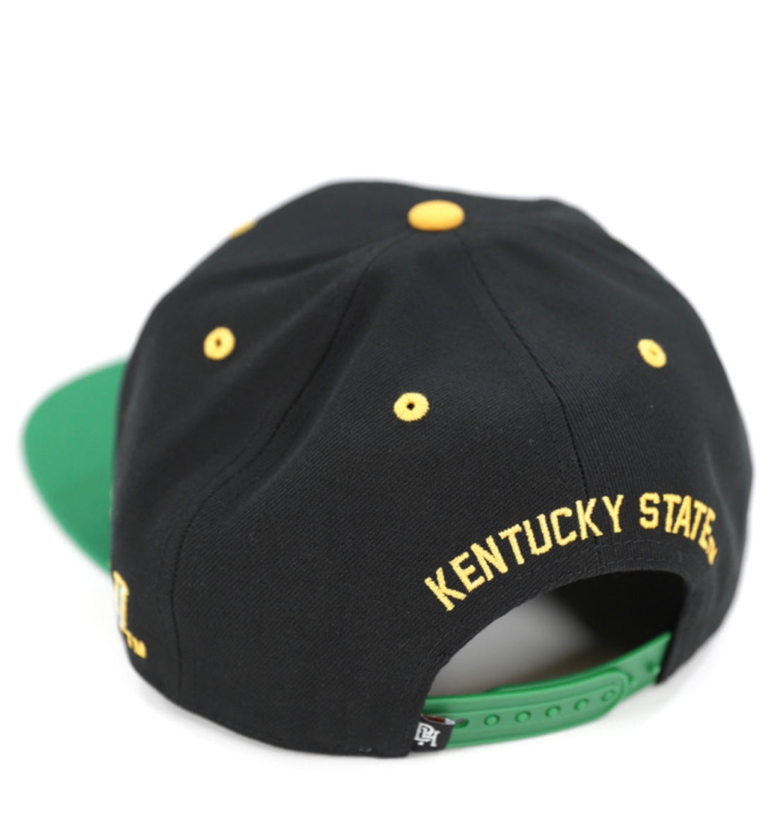 KENTUCKY STATE SNAPBACK CAP