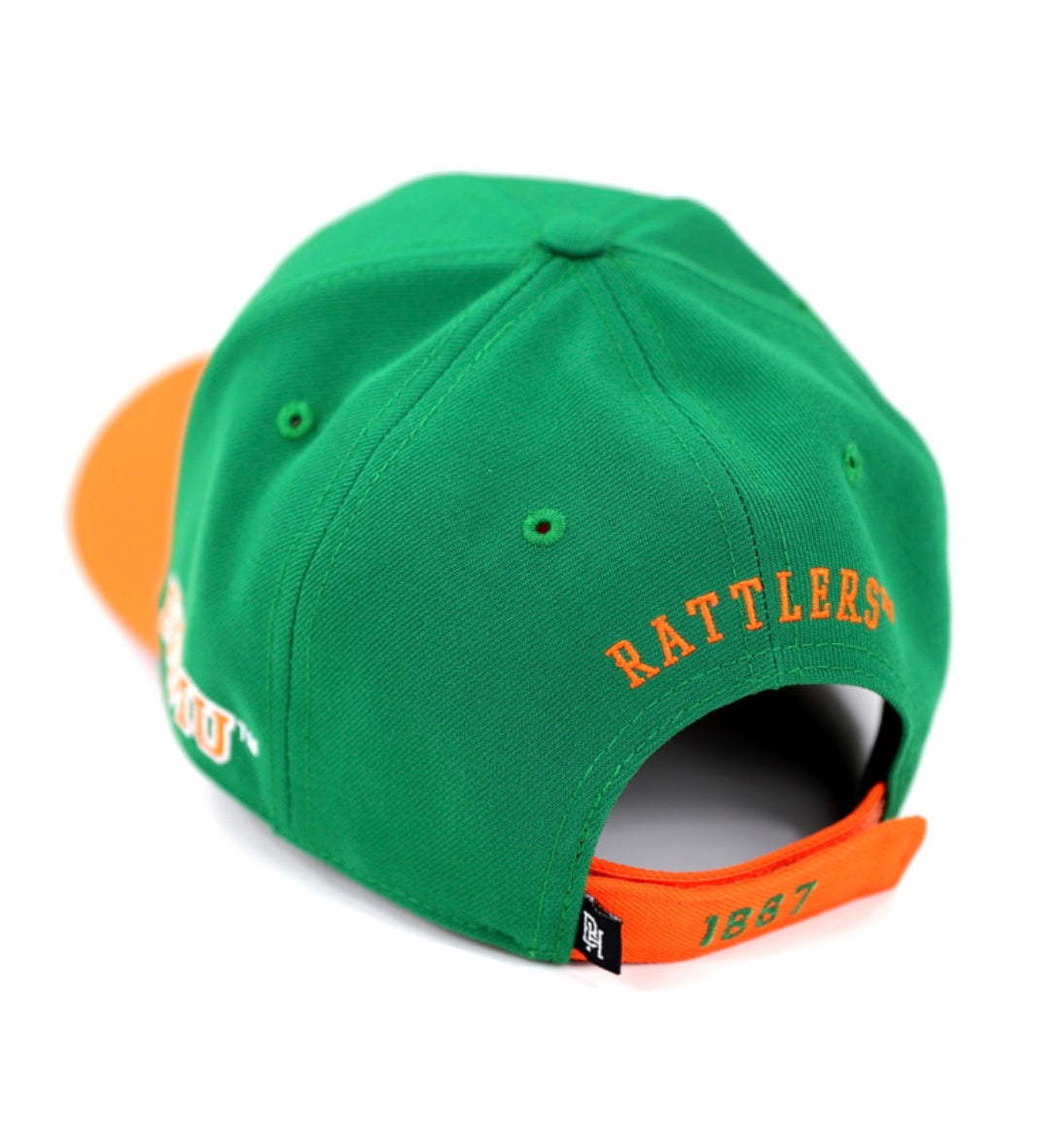 FLORIDA A&M CAP