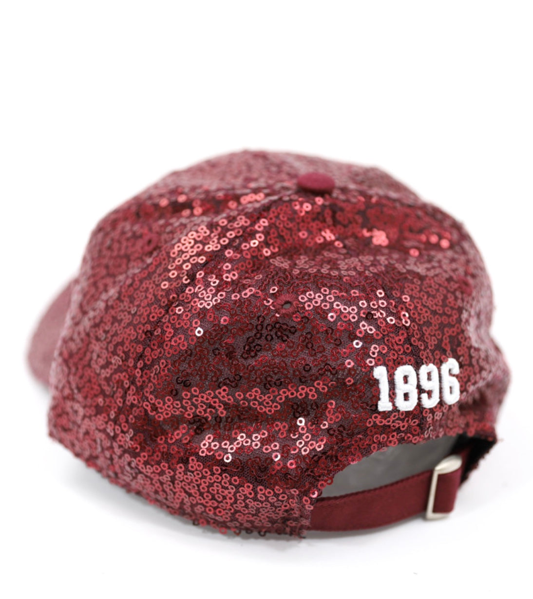 SOUTH CAROLINA STATE SEQUINS CAP