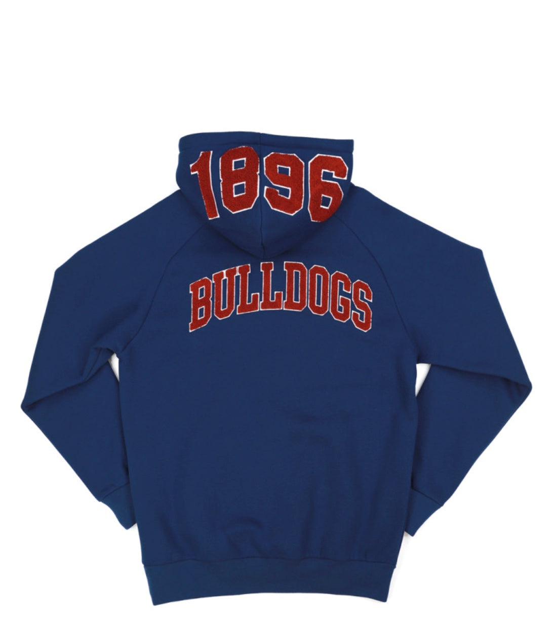 SOUTH CAROLINA STATE HOODIE