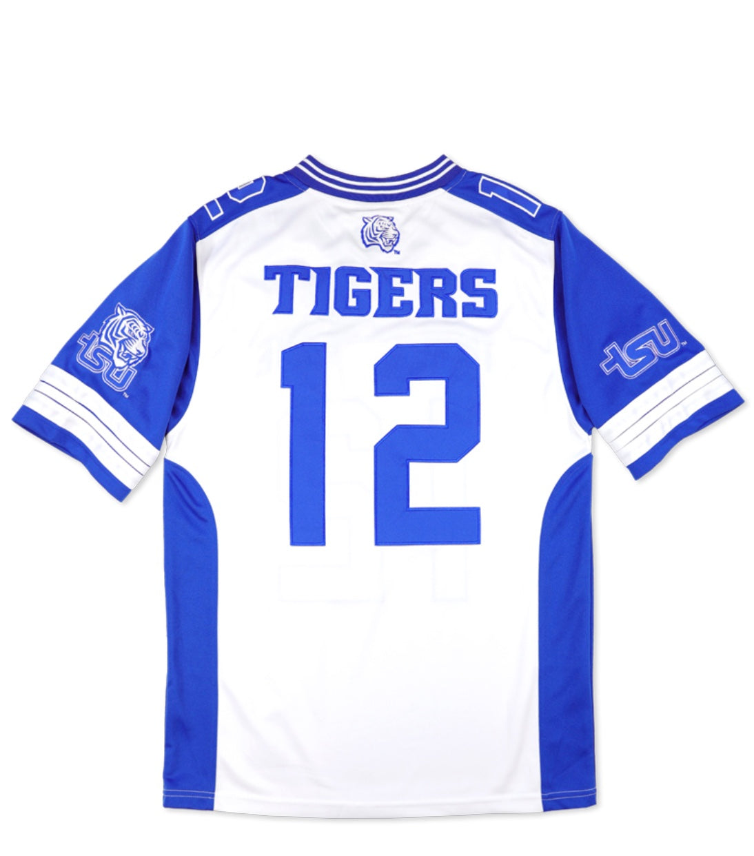 TENNESSEE STATE FOOTBALL JERSEY