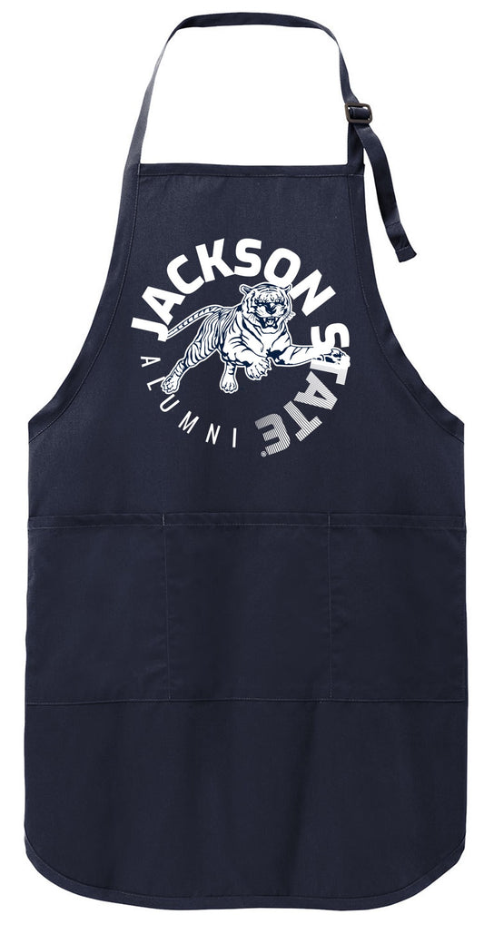 Jackson State Alumni Apron