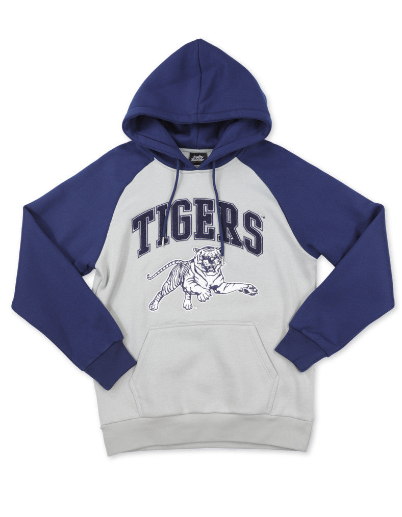 JACKSON STATE HOODIE